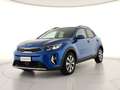 Kia Stonic Stonic 1.2 dpi Style s/Design Pack gpl 82cv Blu/Azzurro - thumbnail 1