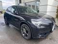 Alfa Romeo Stelvio Stelvio 2017 2.2 t Executive Q4 210cv auto Nero - thumbnail 1