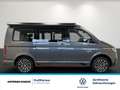 Volkswagen T6.1 California 2.0 TDI DSG Beach Edition Grau - thumbnail 3