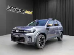 Dacia Bigster Extreme TCe 130 4x4+Heckkl.elektr.+