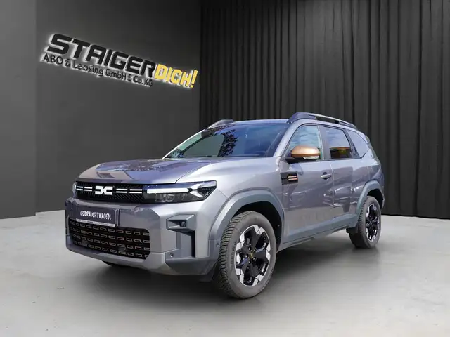 Dacia Bigster Extreme TCe 130 4x4+Heckkl.elektr.+