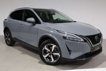 Qashqai 1.3 DIG-T