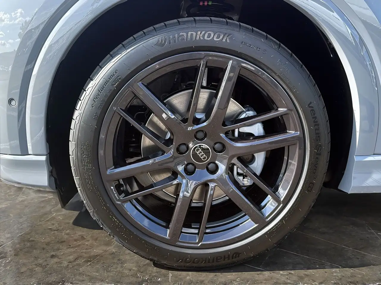 Audi Q4 2026