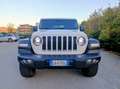 Jeep Wrangler 2.2 mjt II RUBICON Iva esposta! Bianco - thumbnail 4