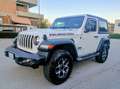 Jeep Wrangler 2.2 mjt II RUBICON Iva esposta! Bianco - thumbnail 1