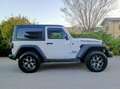 Jeep Wrangler 2.2 mjt II RUBICON Iva esposta! Bianco - thumbnail 3
