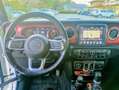 Jeep Wrangler 2.2 mjt II RUBICON Iva esposta! Bianco - thumbnail 11