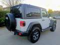 Jeep Wrangler 2.2 mjt II RUBICON Iva esposta! Bianco - thumbnail 5