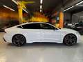 Audi RS7 Sportback 4.0 TFSI quattro~HEAD-UP~PANO~MATR Blanc - thumbnail 8