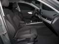 Audi A4 Avant S line 30 TDI S tronic Alu-18` Gris - thumbnail 4