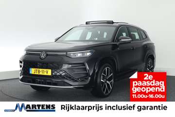 1.5 272pk eHybrid R-Line Edition Panoramadak Camer