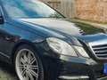 Mercedes-Benz E 200 E 200 CDI DPF BlueEFFICIENCY Automatik Avantgarde Zwart - thumbnail 2