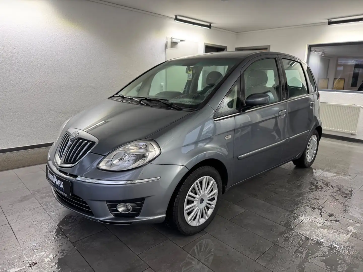 Lancia MUSA Musa Bellezza - 2