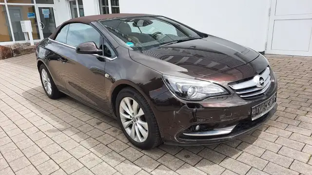 Opel Cascada 1.6 ECOTEC DI Turbo 125 INNOVATION*AUT