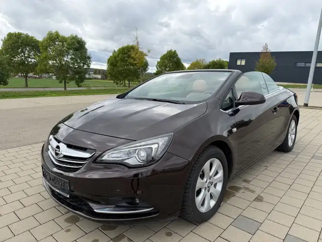 Opel Cascada 1.6 ECOTEC DI Turbo 125 INNOVATION*AUT