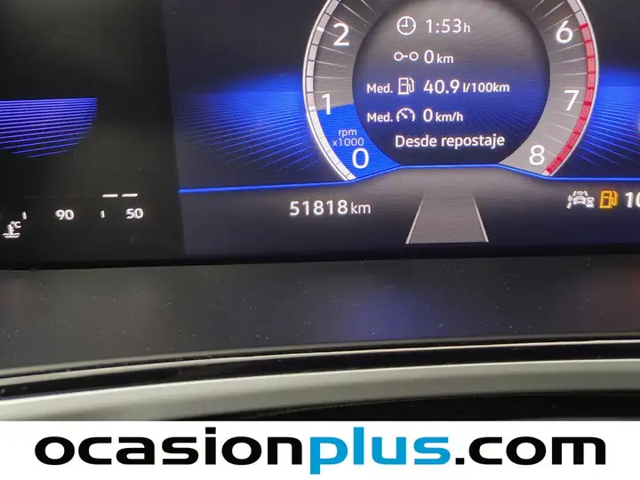 Volkswagen T-Roc Life 1.0 TSI 2024, foto 10