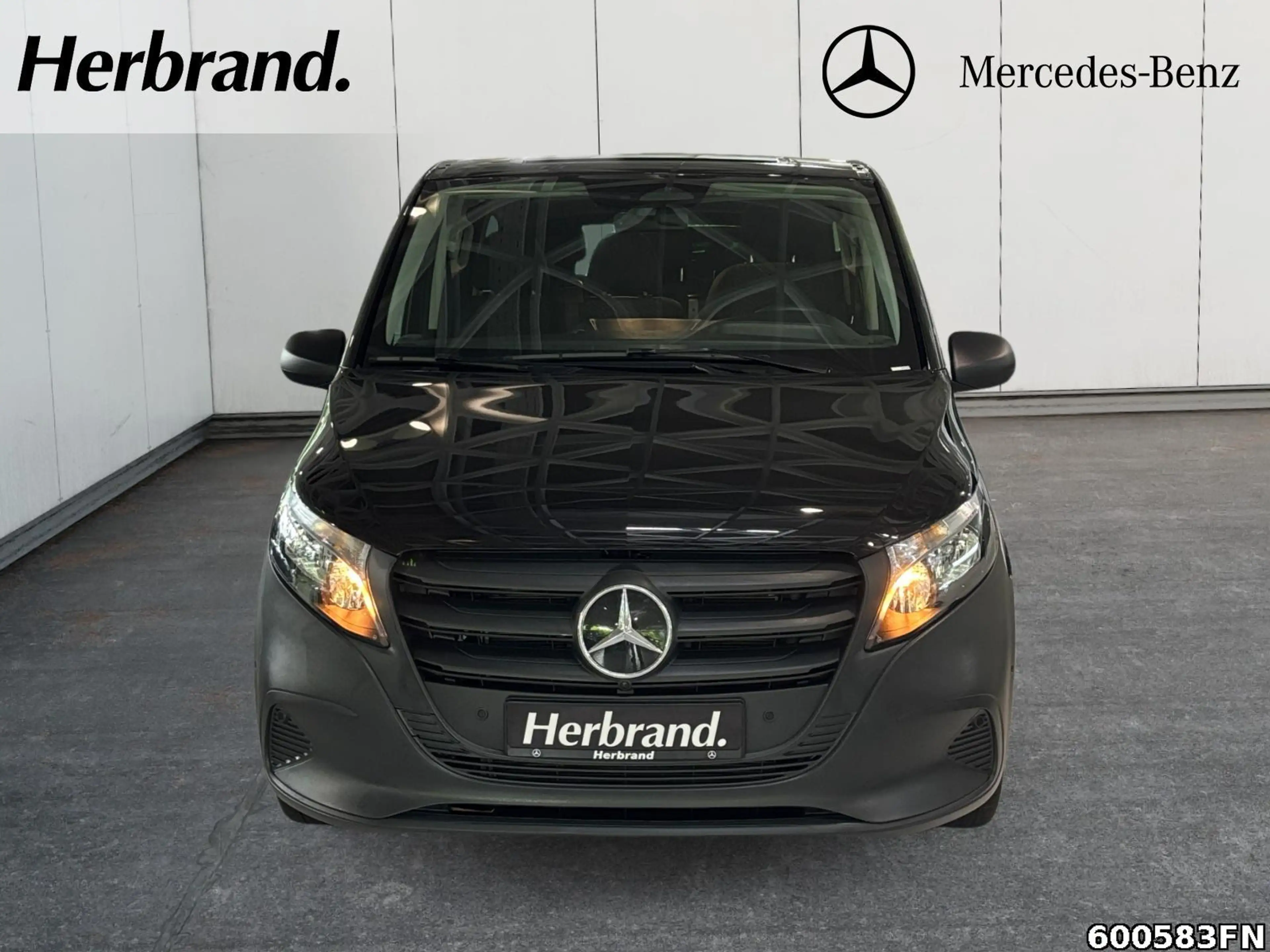 Mercedes-Benz Vito 116 CDI Tourer PRO *2x e-Türen*2x Klima — photo 2