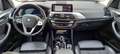 BMW X3 xDrive30d Automatik / Unfallfrei / 1.Hd Schwarz - thumbnail 8