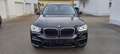 BMW X3 xDrive30d Automatik / Unfallfrei / 1.Hd Schwarz - thumbnail 2