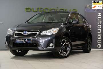 2.0i Comfort AWD *100.000km* 1e Eig. Automaat