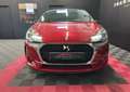 DS Automobiles DS 3 1.2 VTI 130 SS BVM6 Sport Chic SUIVI COMPLET APPLE CARPLAY ORIGINE FRANCE Rouge - thumbnail 7