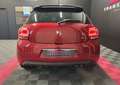 DS Automobiles DS 3 1.2 VTI 130 SS BVM6 Sport Chic SUIVI COMPLET APPLE CARPLAY ORIGINE FRANCE Rouge - thumbnail 9