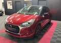 DS Automobiles DS 3 1.2 VTI 130 SS BVM6 Sport Chic SUIVI COMPLET APPLE CARPLAY ORIGINE FRANCE Rouge - thumbnail 8