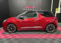 DS Automobiles DS 3 1.2 VTI 130 SS BVM6 Sport Chic SUIVI COMPLET APPLE CARPLAY ORIGINE FRANCE Rouge - thumbnail 3