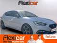 SEAT Leon 2.0TDI CR S&S FR DSG-7 150 Blanc - thumbnail 1