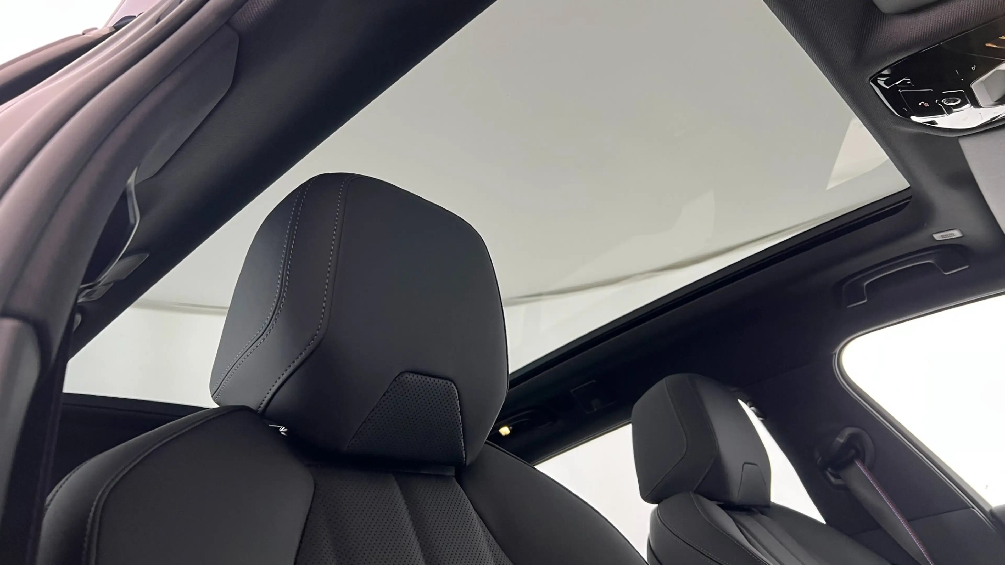 BMW i5 xDrive40 83,9kWh — photo 7