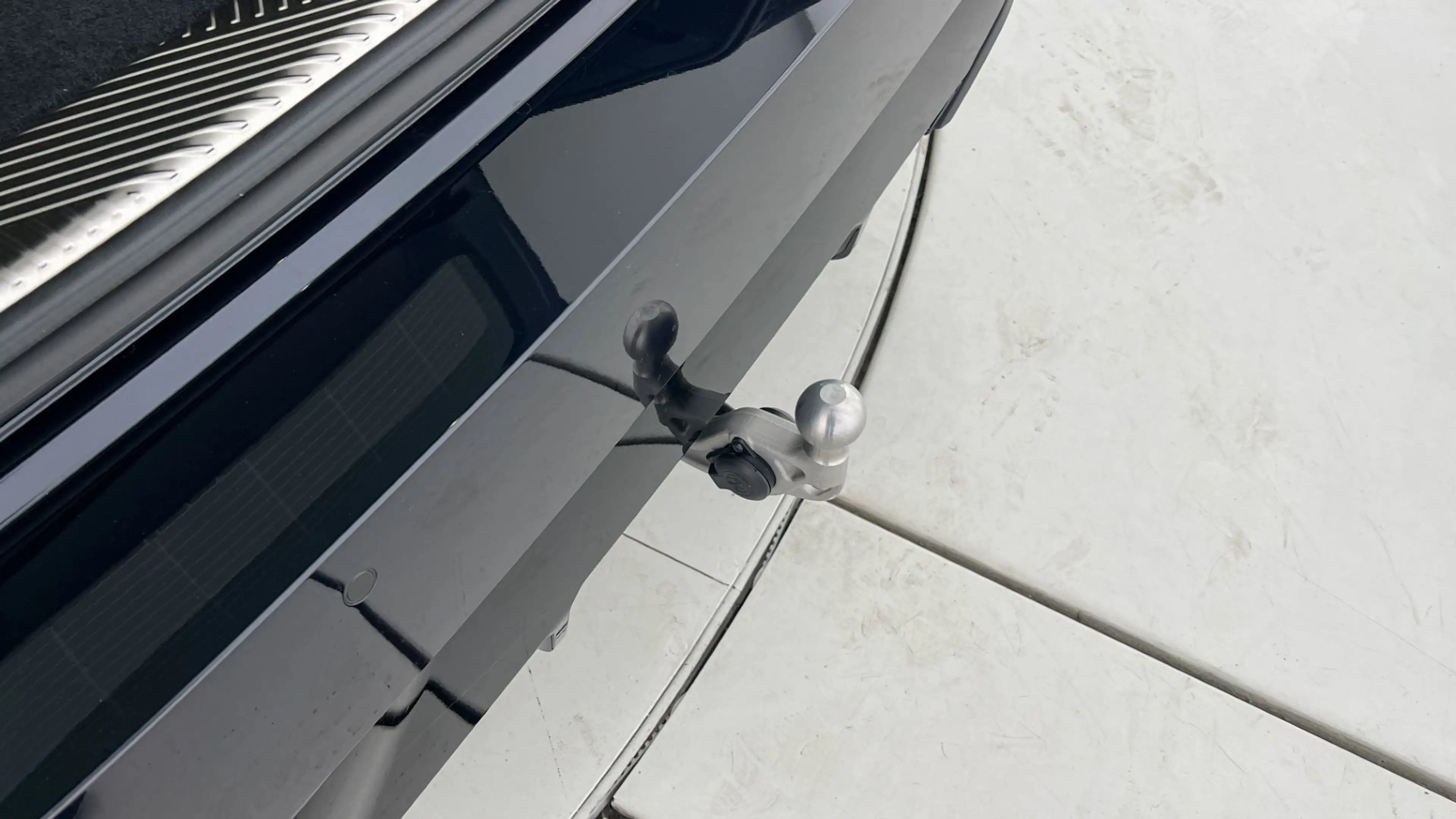 BMW i5 xDrive40 83,9kWh — photo 10