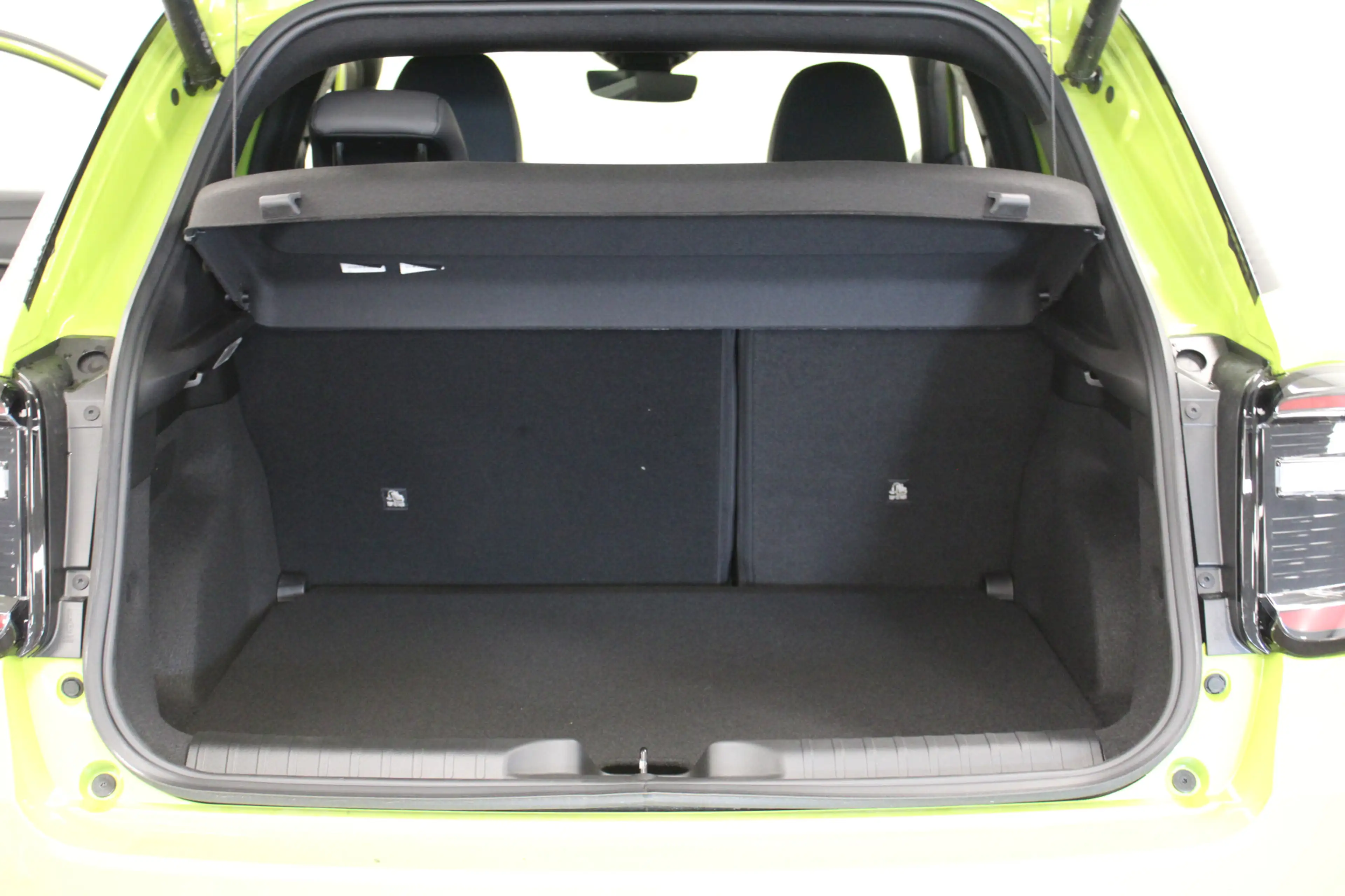 Fiat 600 1.2 Hybrid Sport — photo 22