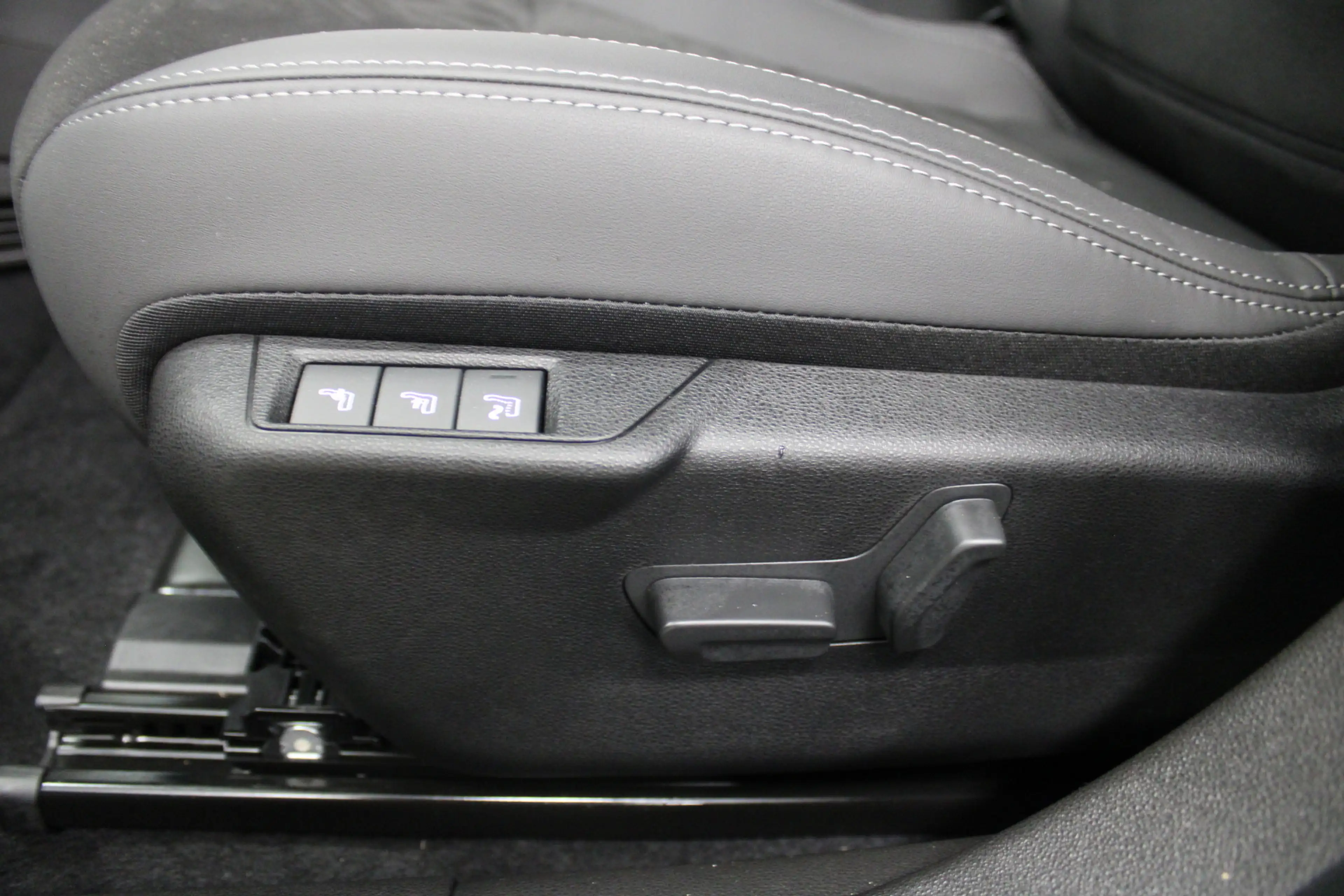 Fiat 600 1.2 Hybrid Sport — photo 19