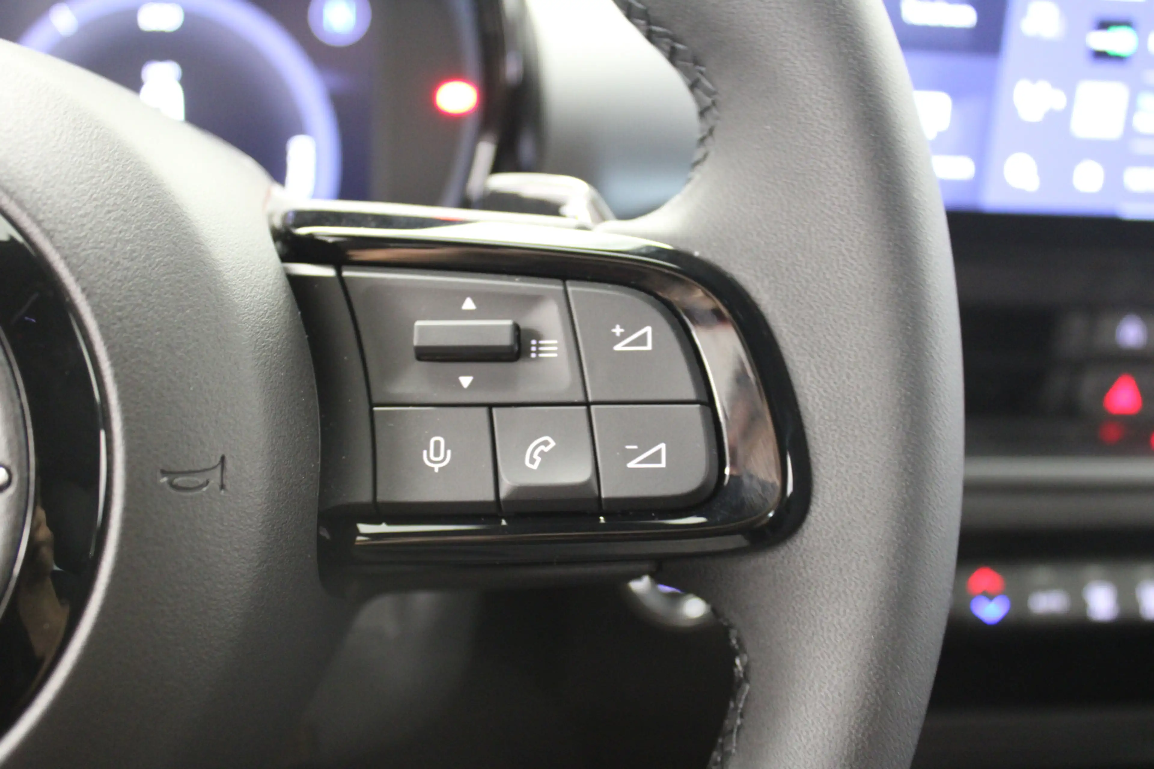 Fiat 600 1.2 Hybrid Sport — photo 13