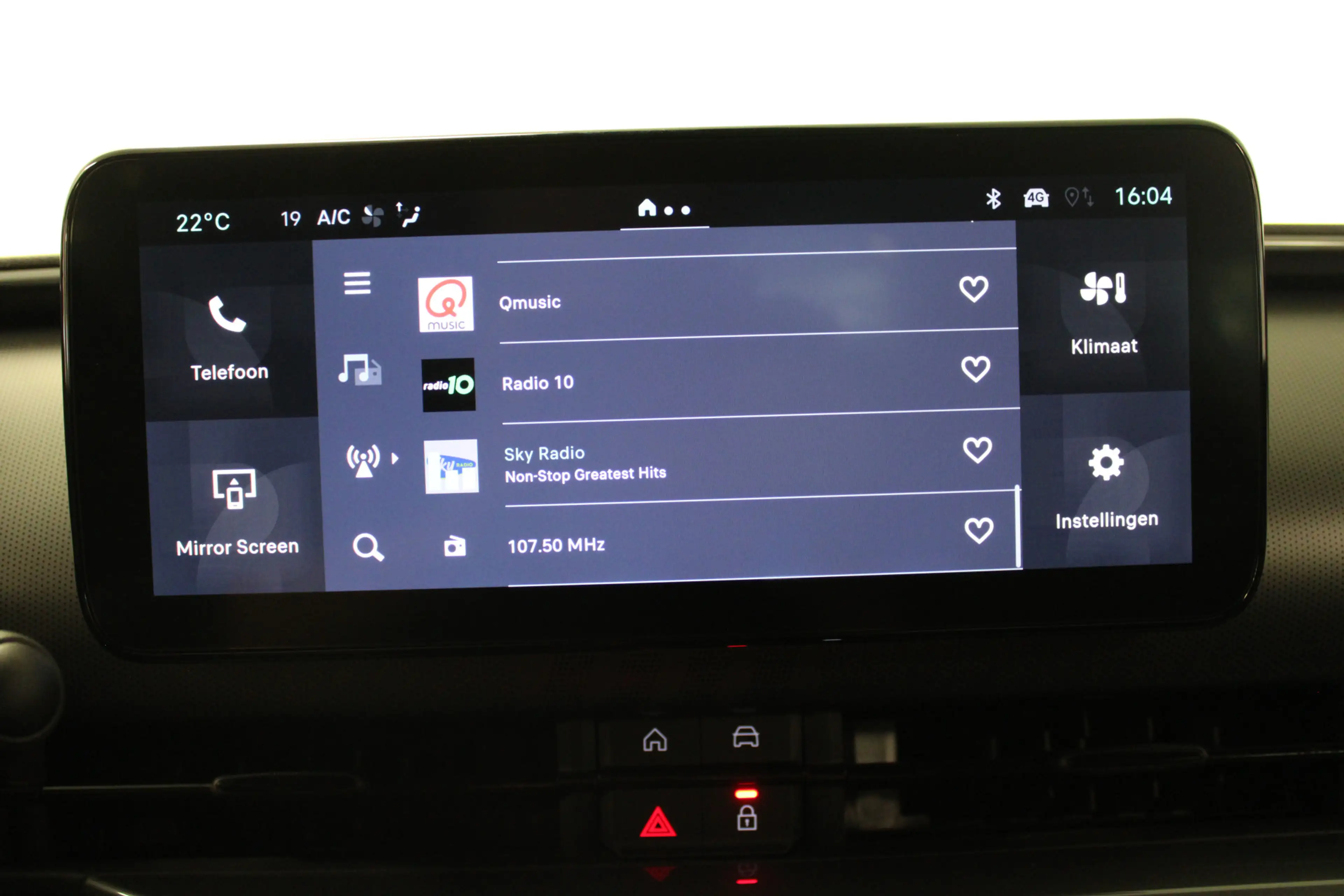 Fiat 600 1.2 Hybrid Sport — photo 14