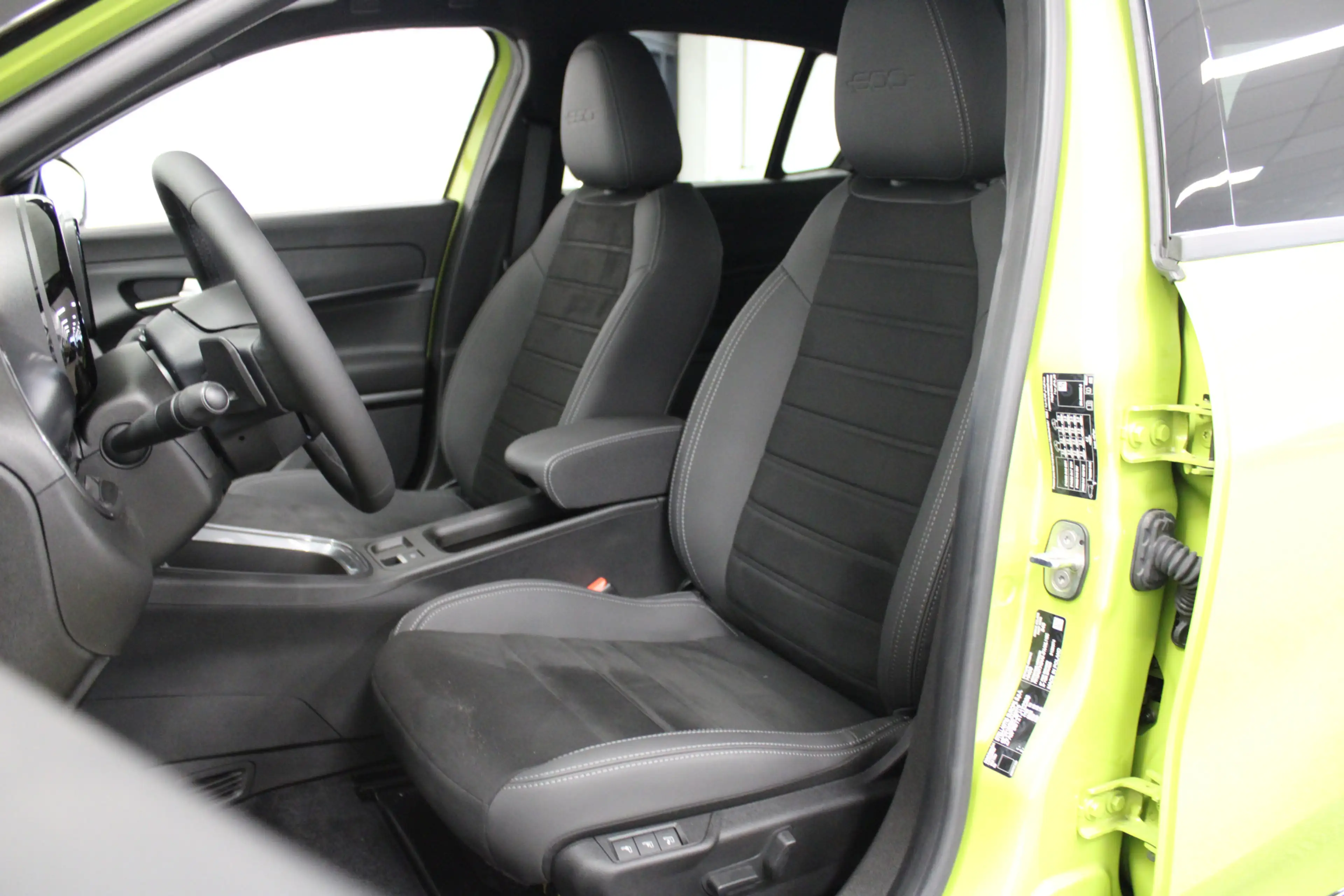 Fiat 600 1.2 Hybrid Sport — photo 4