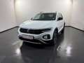 Volkswagen T-Roc 1.0 TSI Goal *LED*ACC*NAVI*PDC* Weiß - thumbnail 2