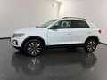 Volkswagen T-Roc 1.0 TSI Goal *LED*ACC*NAVI*PDC* Weiß - thumbnail 4
