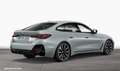 BMW 440 M440i xDrive Gran Coupé M Sportpaket GSD HUD DAB H Grau - thumbnail 2