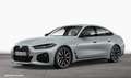 BMW 440 M440i xDrive Gran Coupé M Sportpaket GSD HUD DAB H Grau - thumbnail 1
