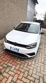 VW Polo GTI 1.8 TSI 240 CV - Manuale - Stage 2 - Full Opt. - 2017