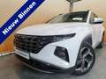 Hyundai TUCSON 1.6 T-GDI PHEV Premium Sky 4WD schuifdak | stoelve Wit - thumbnail 1