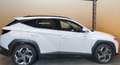 Hyundai TUCSON 1.6 T-GDI PHEV Premium Sky 4WD schuifdak | stoelve Wit - thumbnail 6