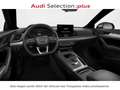 Audi Q5 40 TDI quattro-ultra Black line S tronic 150kW Gris - thumbnail 4