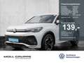 Volkswagen Tiguan 2.0 TDI DSG R-Line LED ACC Weiß - thumbnail 1