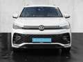 Volkswagen Tiguan 2.0 TDI DSG R-Line LED ACC Weiß - thumbnail 3