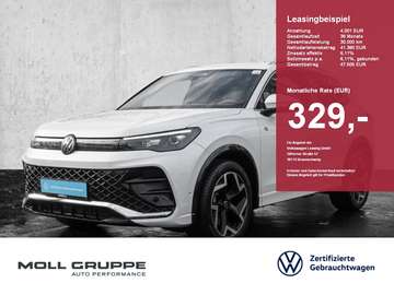 2.0 TDI DSG R-Line LED ACC