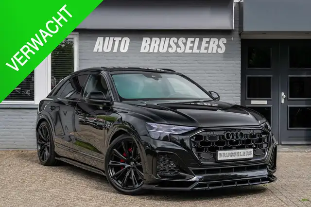 Audi Q8 55 TFSI e quattro Pro Line S Pano Matrix SQ8 style