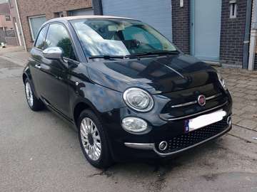 500C 1.2i Lounge