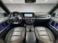 Mercedes-Benz G 63 AMG G63 Night-Paket 2*Leder*1.Hand*Fondentert*22"AMG Blue - thumbnail 13